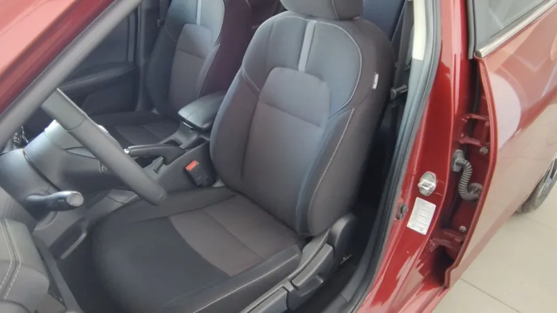 Nissan Sentra 2023
