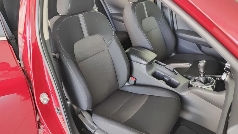 Nissan Sentra 2023