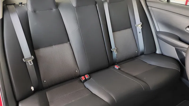 Nissan Sentra 2023