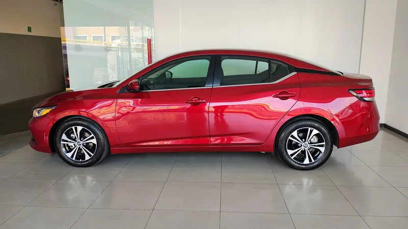 Nissan Sentra 2023