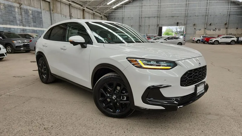Honda Hr-v 2024
