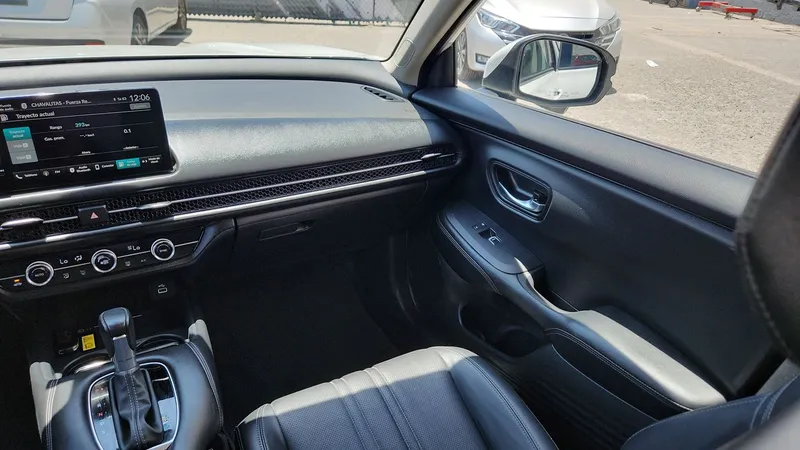 Honda Hr-v 2024