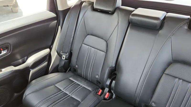 Honda Hr-v 2024