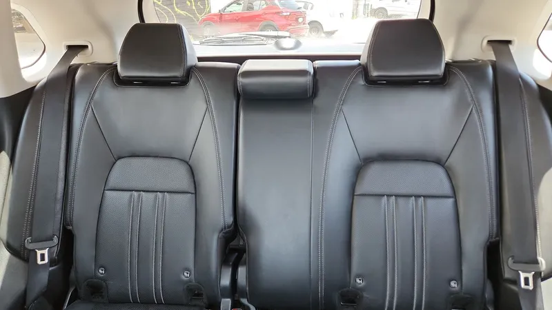 Honda Hr-v 2024