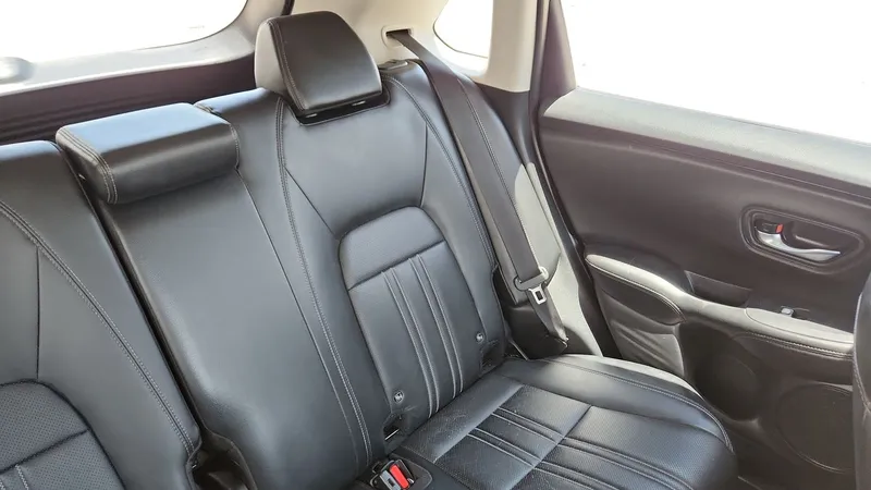 Honda Hr-v 2024