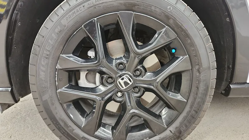 Honda Hr-v 2024
