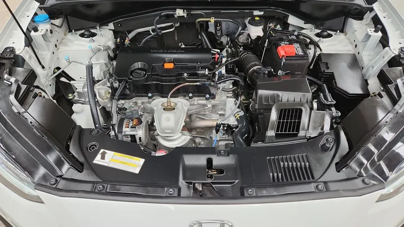 Honda Hr-v 2024