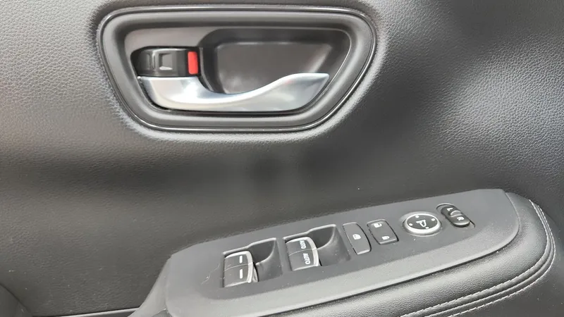 Honda Hr-v 2024