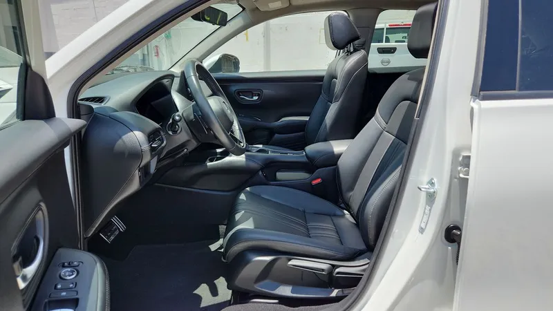Honda Hr-v 2024