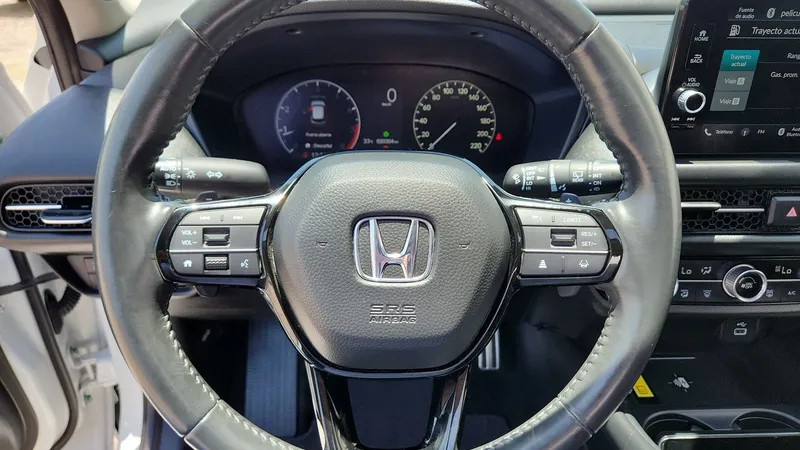 Honda Hr-v 2024
