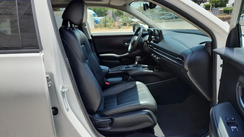 Honda Hr-v 2024