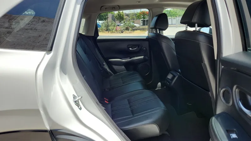 Honda Hr-v 2024