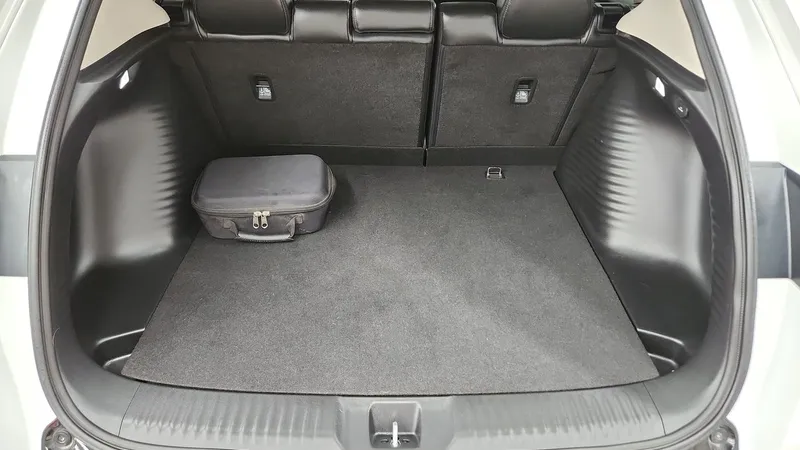 Honda Hr-v 2024