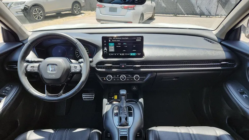 Honda Hr-v 2024