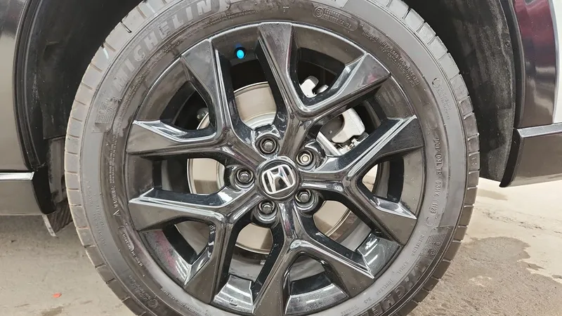 Honda Hr-v 2024