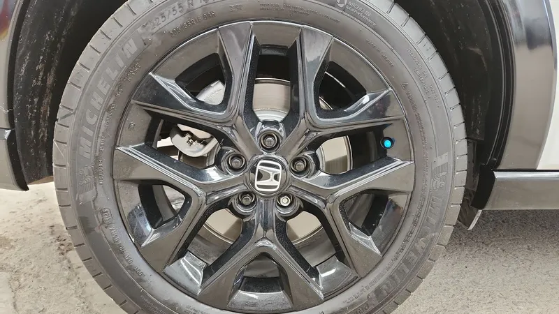 Honda Hr-v 2024