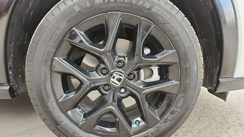 Honda Hr-v 2024