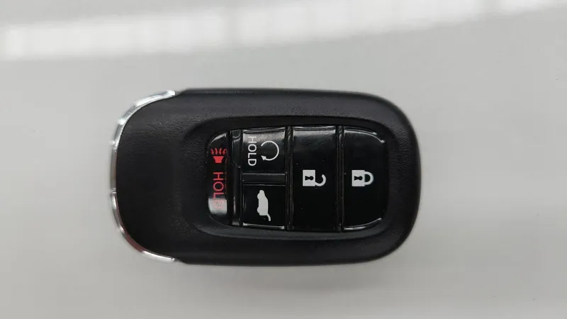 Honda Hr-v 2024