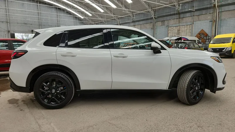 Honda Hr-v 2024