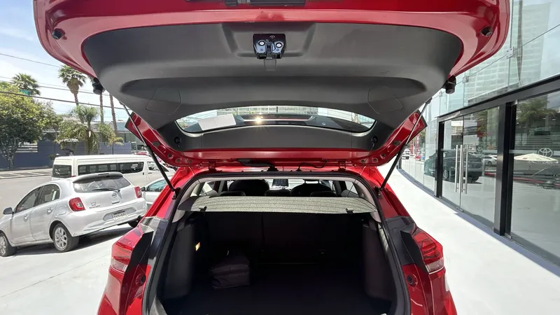 Chevrolet Tracker 2021