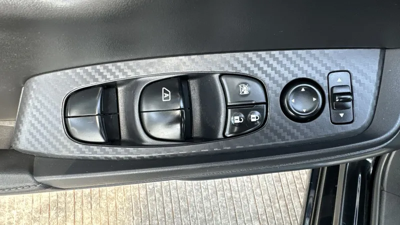 Nissan Sentra 2020