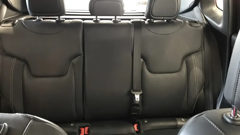 Jeep Renegade 2021