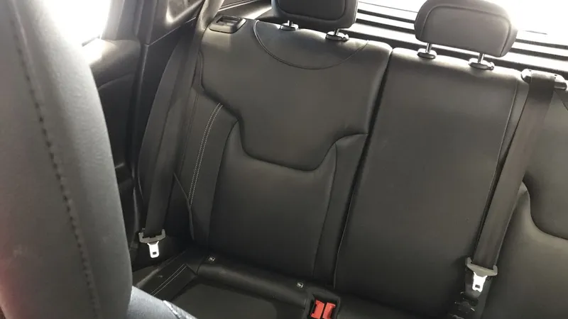 Jeep Renegade 2021