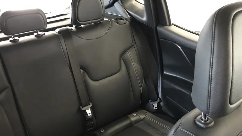 Jeep Renegade 2021