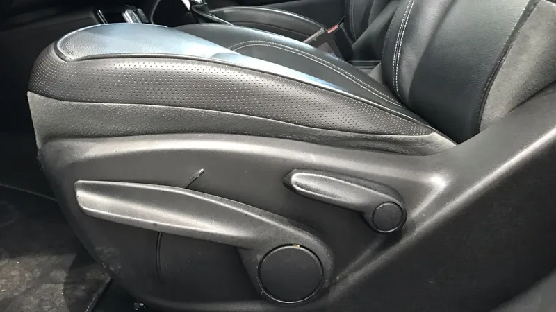 Jeep Renegade 2021