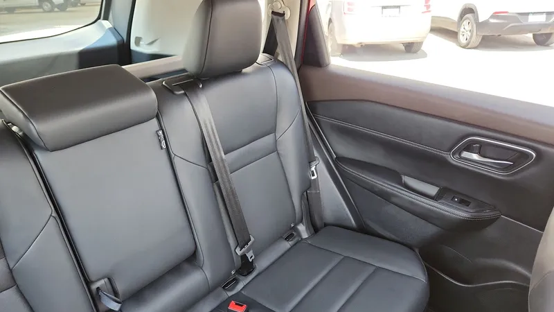 Nissan Kicks 2023