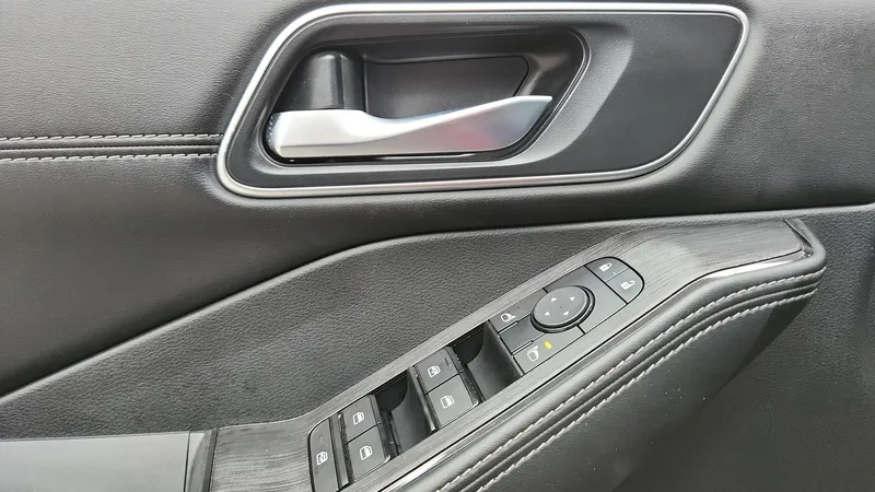 Nissan Kicks 2023