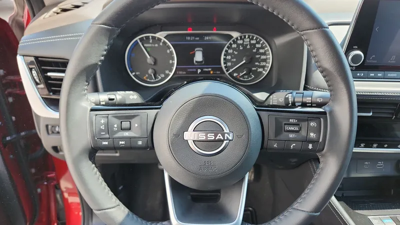 Nissan Kicks 2023