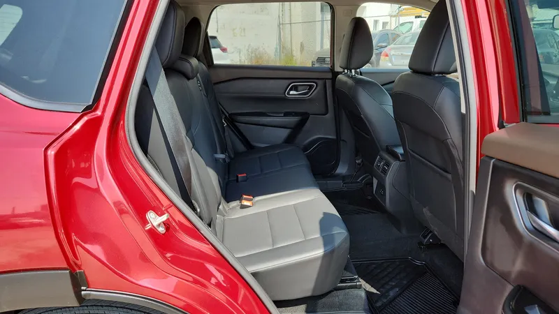 Nissan Kicks 2023