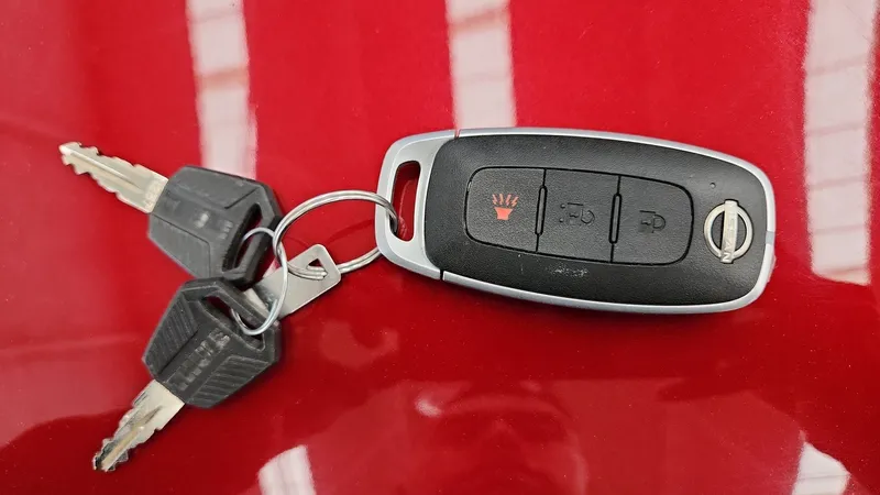 Nissan Kicks 2023