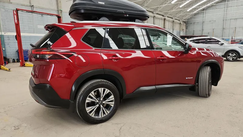 Nissan Kicks 2023