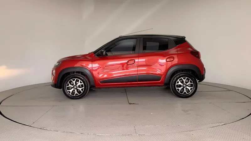 Renault Kwid 2023