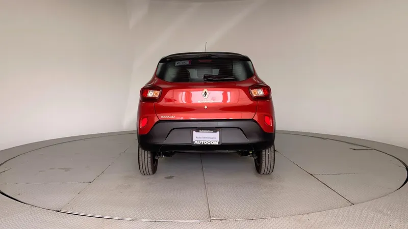 Renault Kwid 2023