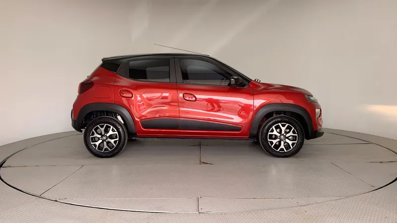 Renault Kwid 2023