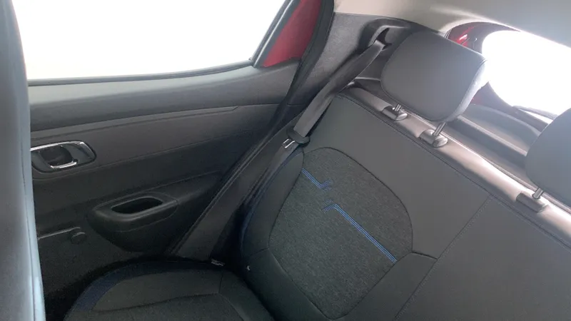 Renault Kwid 2023