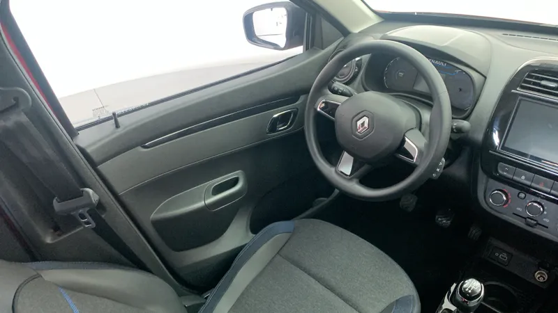 Renault Kwid 2023