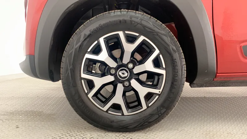 Renault Kwid 2023