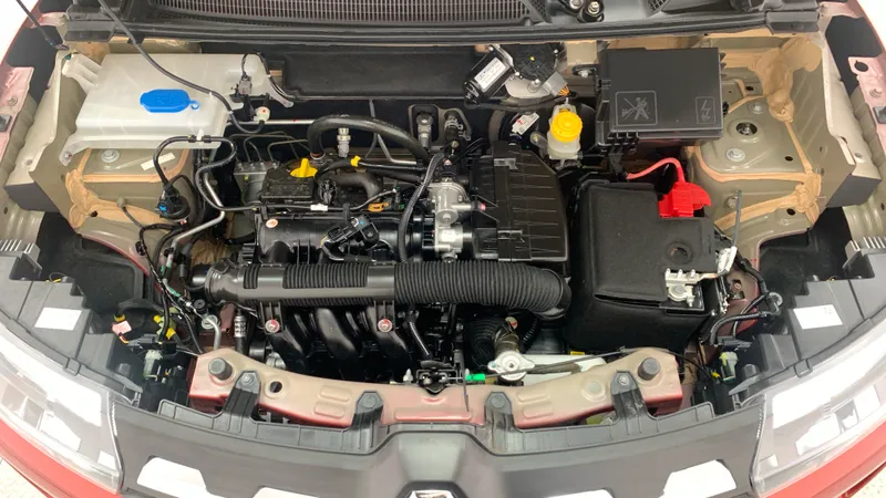 Renault Kwid 2023