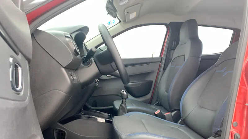 Renault Kwid 2023