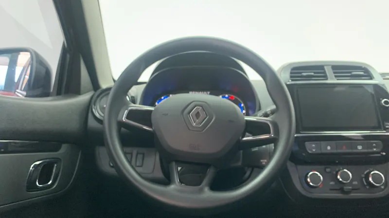 Renault Kwid 2023