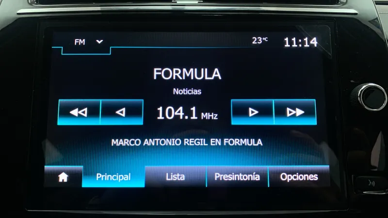 Renault Kwid 2023