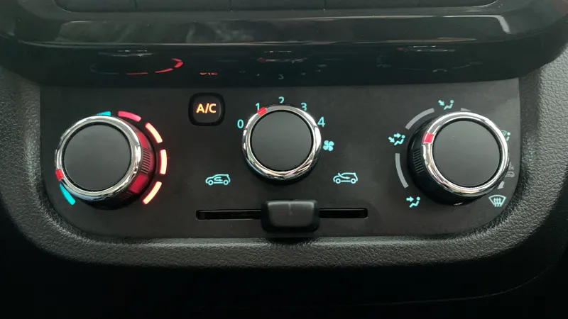 Renault Kwid 2023