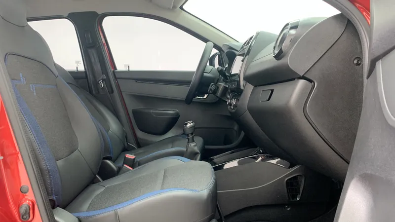 Renault Kwid 2023