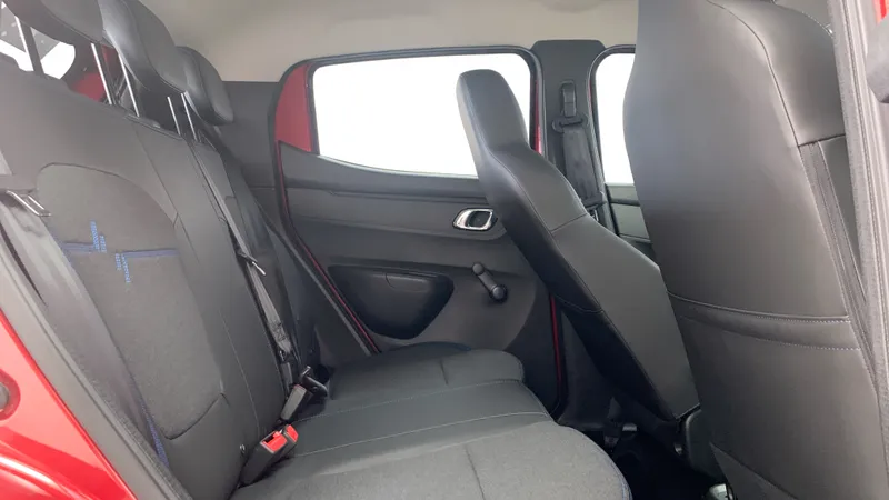 Renault Kwid 2023
