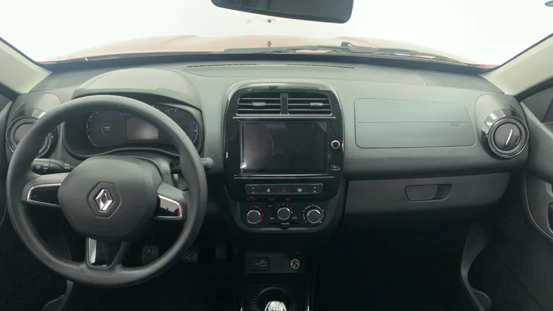 Renault Kwid 2023