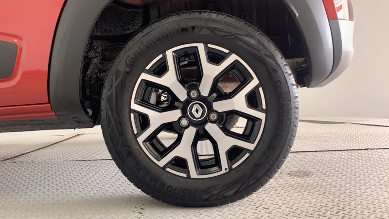 Renault Kwid 2023